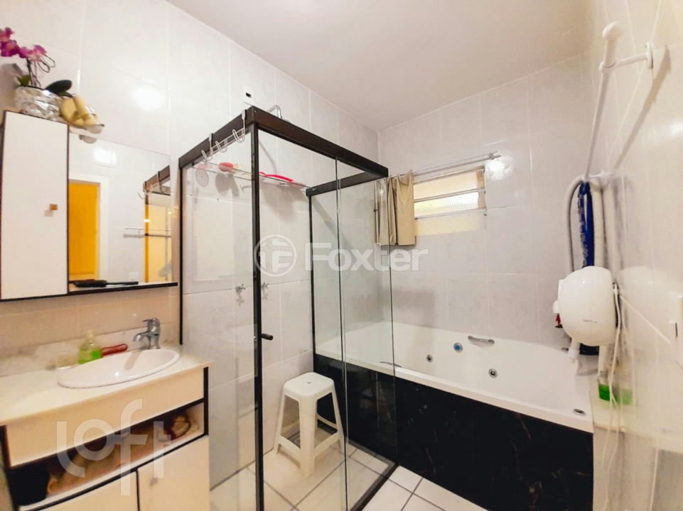 Casa à venda com 3 quartos, 98m² - Foto 16