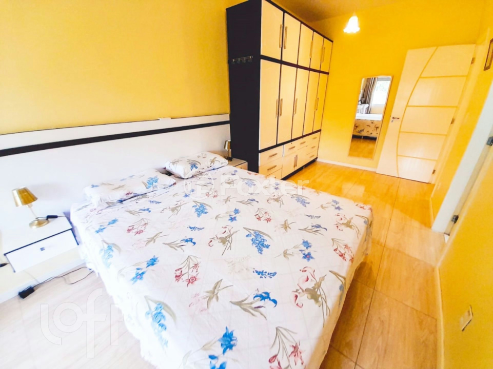 Casa à venda com 3 quartos, 98m² - Foto 14