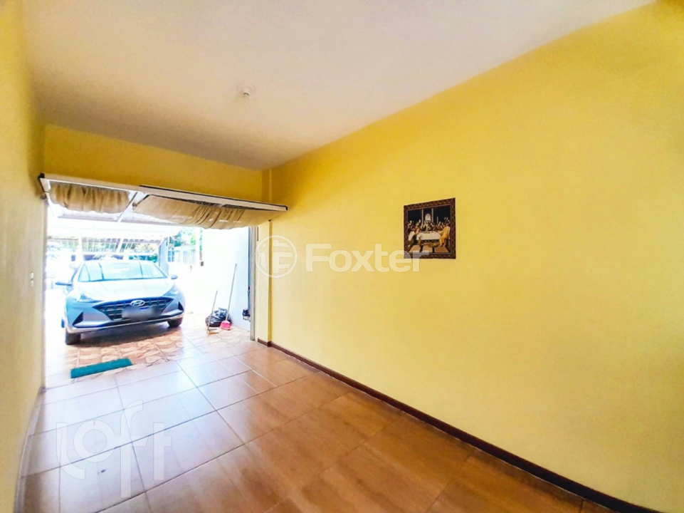 Casa à venda com 3 quartos, 98m² - Foto 20