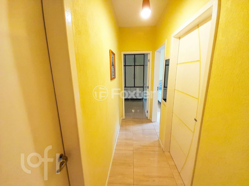 Casa à venda com 3 quartos, 98m² - Foto 7