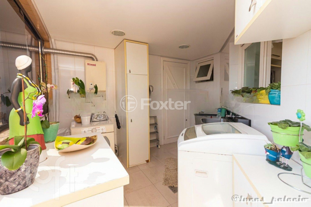 Apartamento à venda com 4 quartos, 153m² - Foto 10