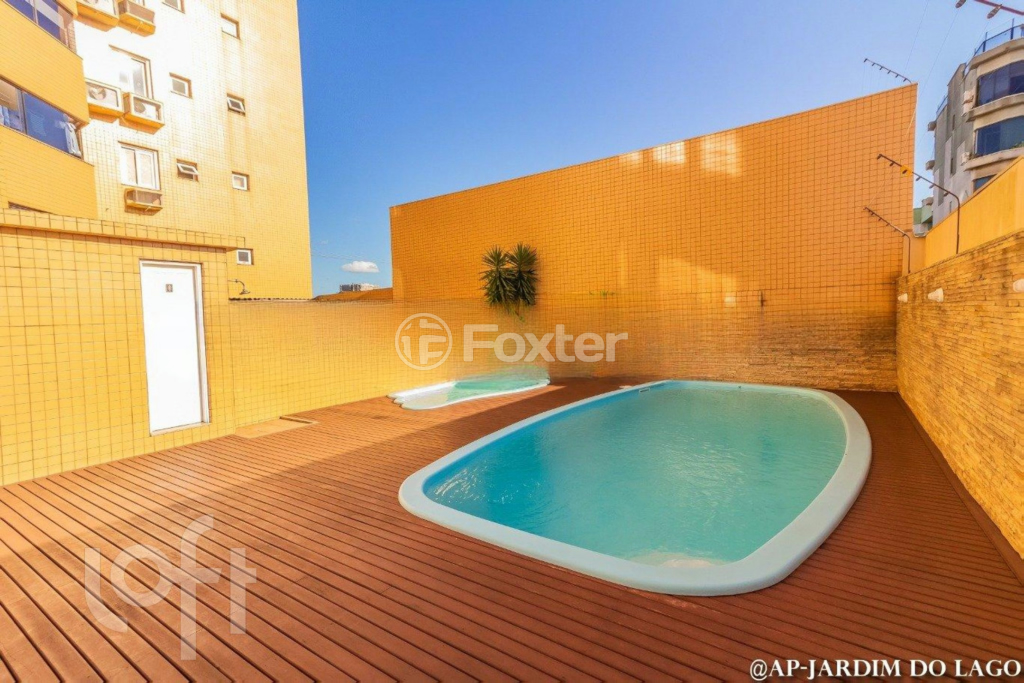 Apartamento à venda com 4 quartos, 153m² - Foto 21