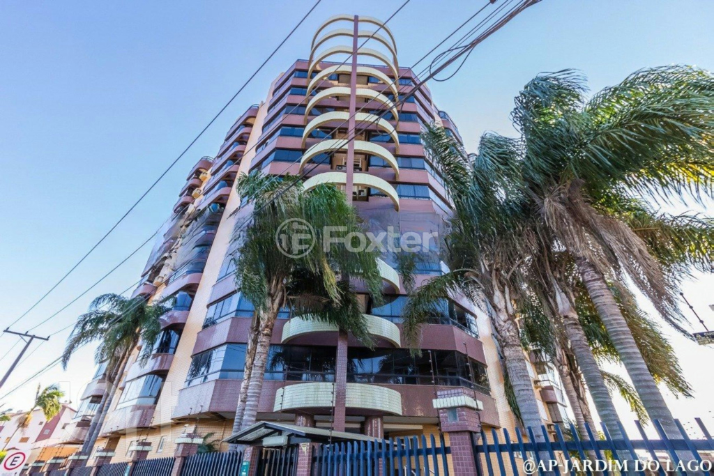 Apartamento à venda com 4 quartos, 153m² - Foto 24