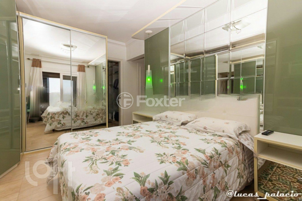 Apartamento à venda com 4 quartos, 153m² - Foto 16