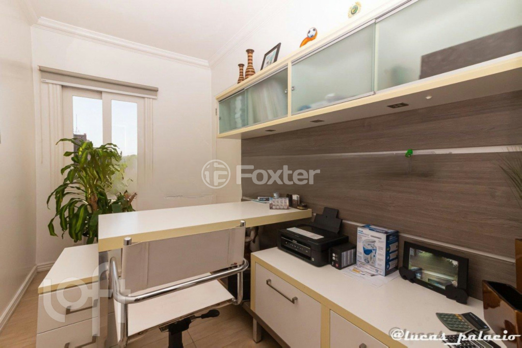 Apartamento à venda com 4 quartos, 153m² - Foto 12