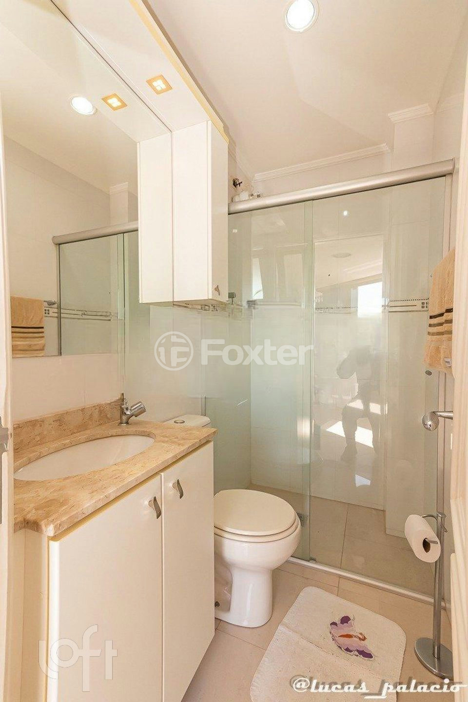 Apartamento à venda com 4 quartos, 153m² - Foto 11