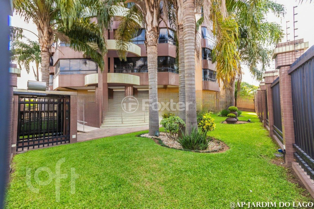 Apartamento à venda com 4 quartos, 153m² - Foto 25