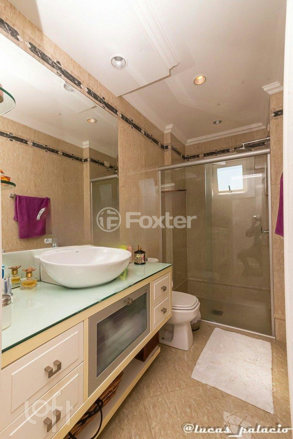 Apartamento à venda com 4 quartos, 153m² - Foto 14