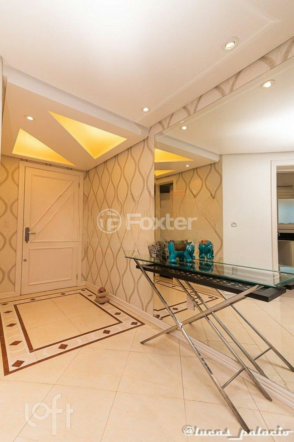 Apartamento à venda com 4 quartos, 153m² - Foto 8