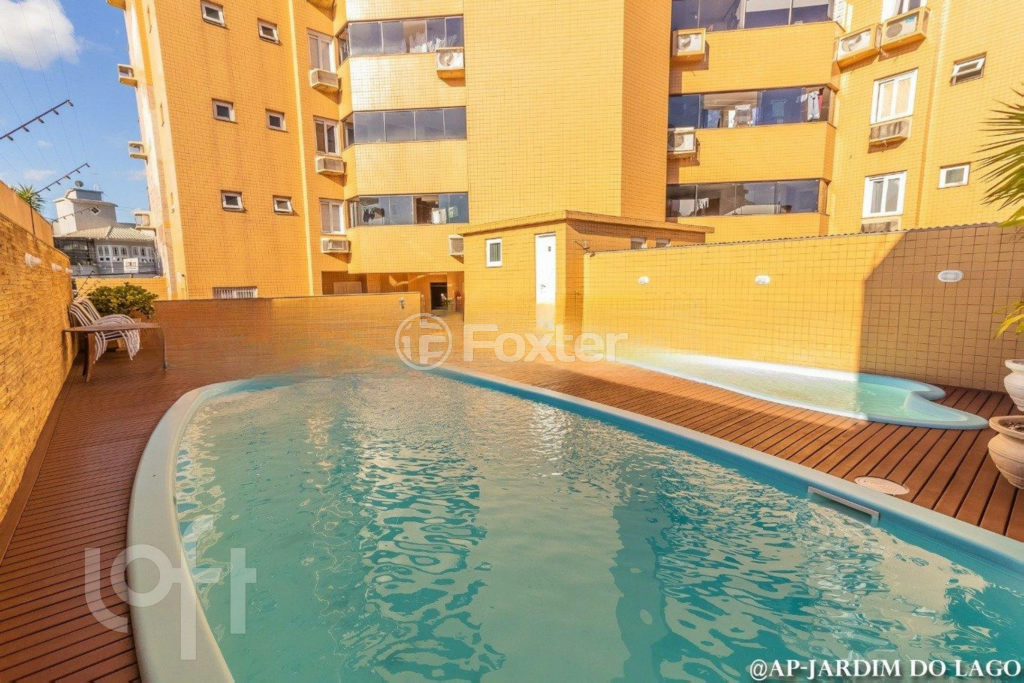 Apartamento à venda com 4 quartos, 153m² - Foto 22