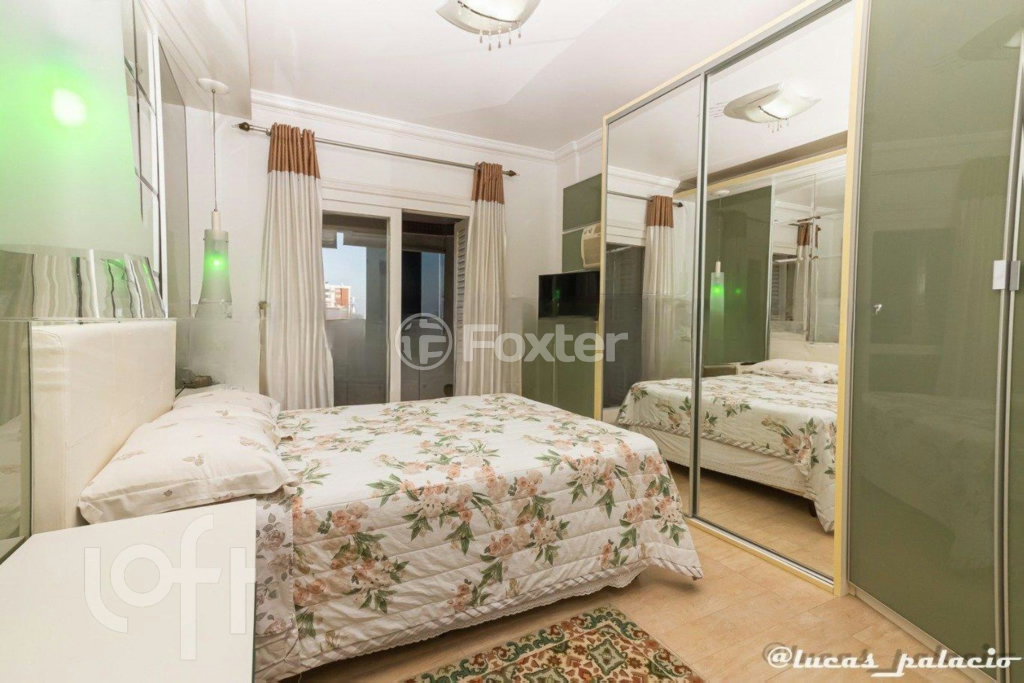Apartamento à venda com 4 quartos, 153m² - Foto 15