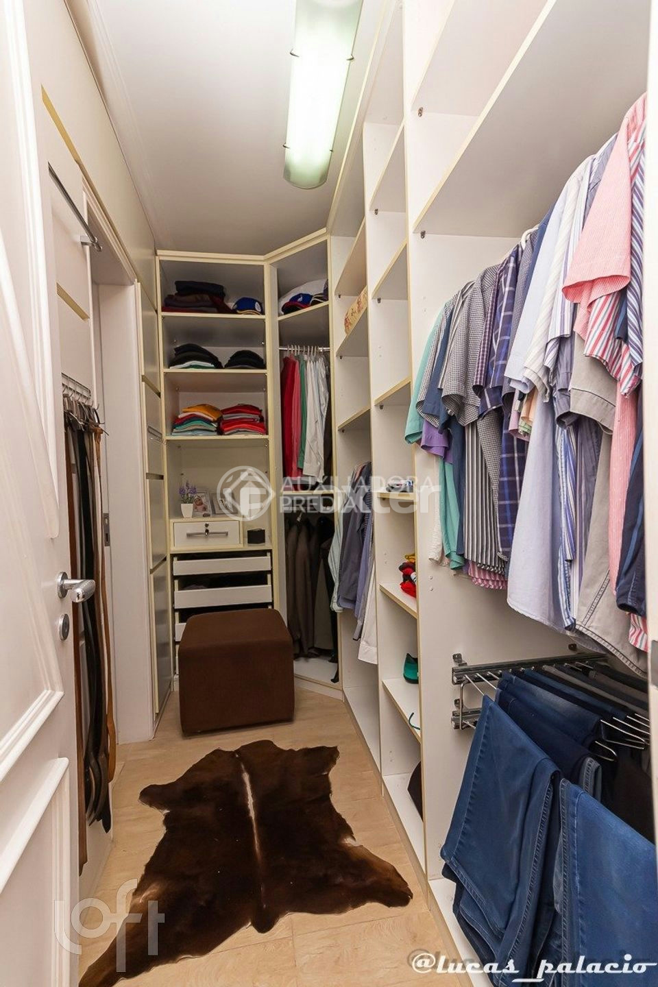 Apartamento à venda com 4 quartos, 153m² - Foto 19