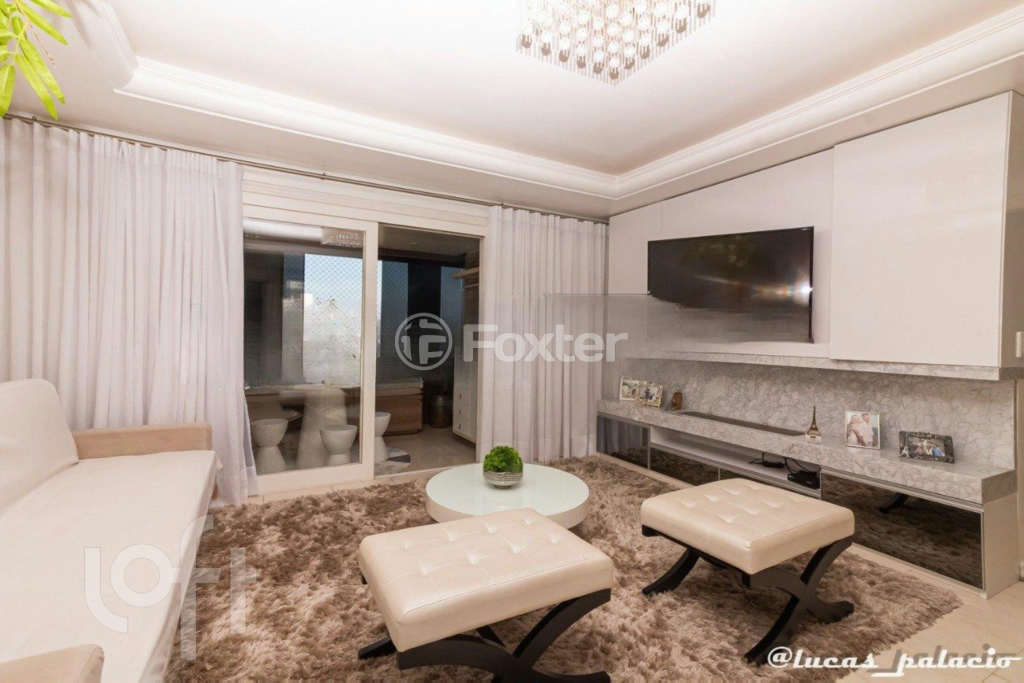 Apartamento à venda com 4 quartos, 153m² - Foto 26