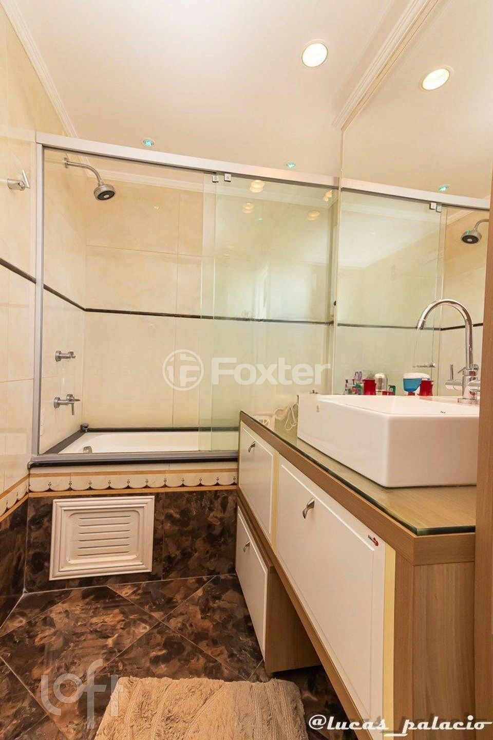 Apartamento à venda com 4 quartos, 153m² - Foto 20