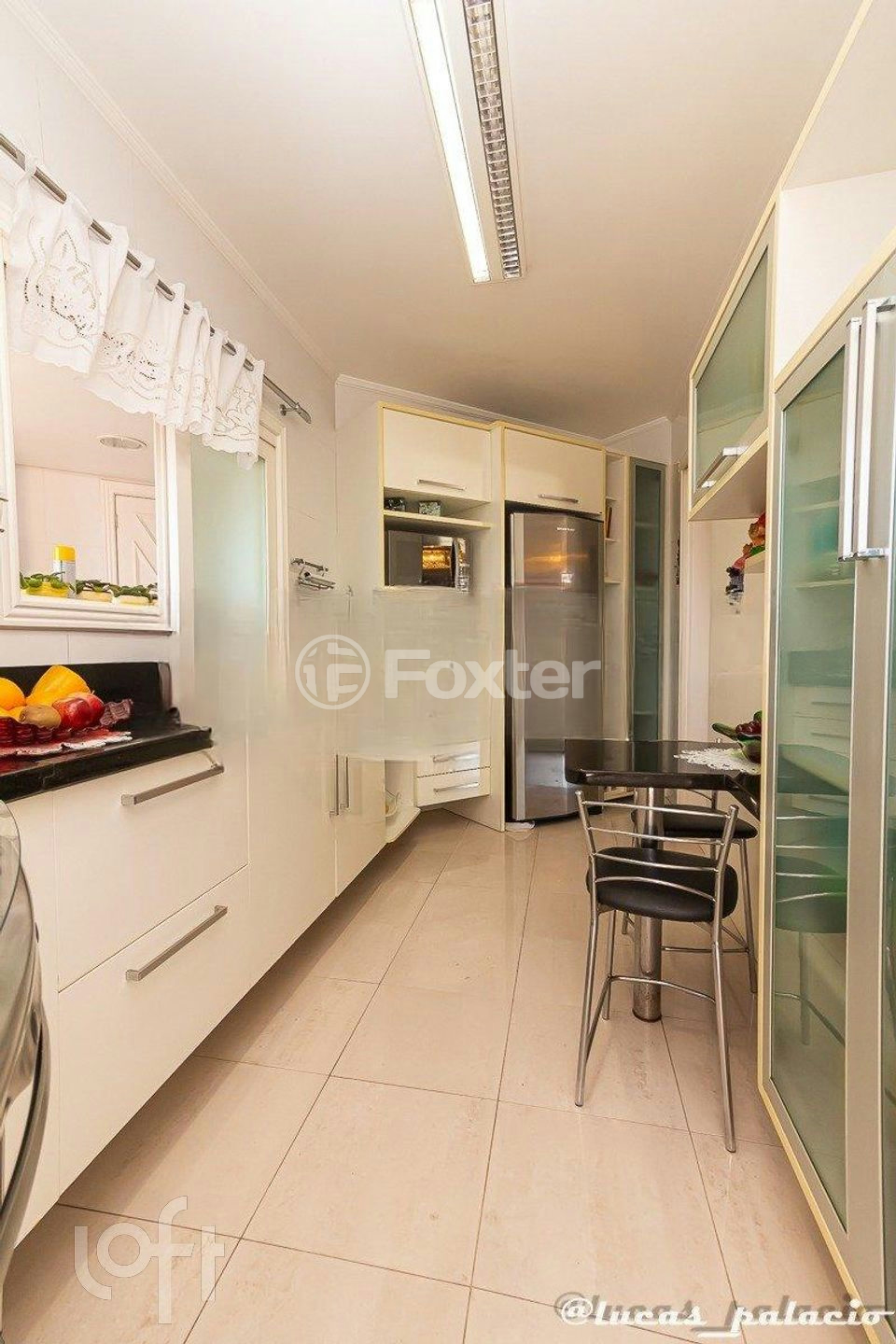 Apartamento à venda com 4 quartos, 153m² - Foto 9
