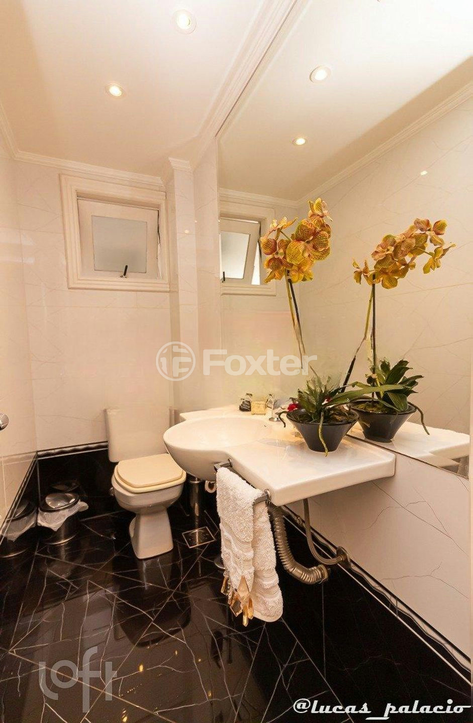 Apartamento à venda com 4 quartos, 153m² - Foto 7