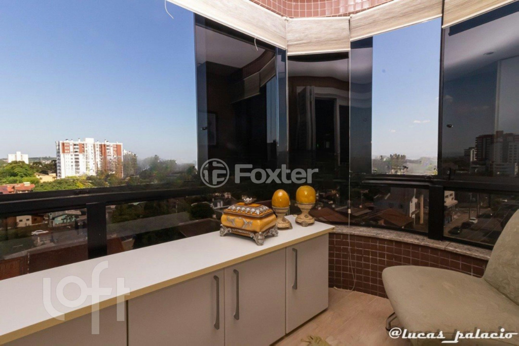 Apartamento à venda com 4 quartos, 153m² - Foto 17