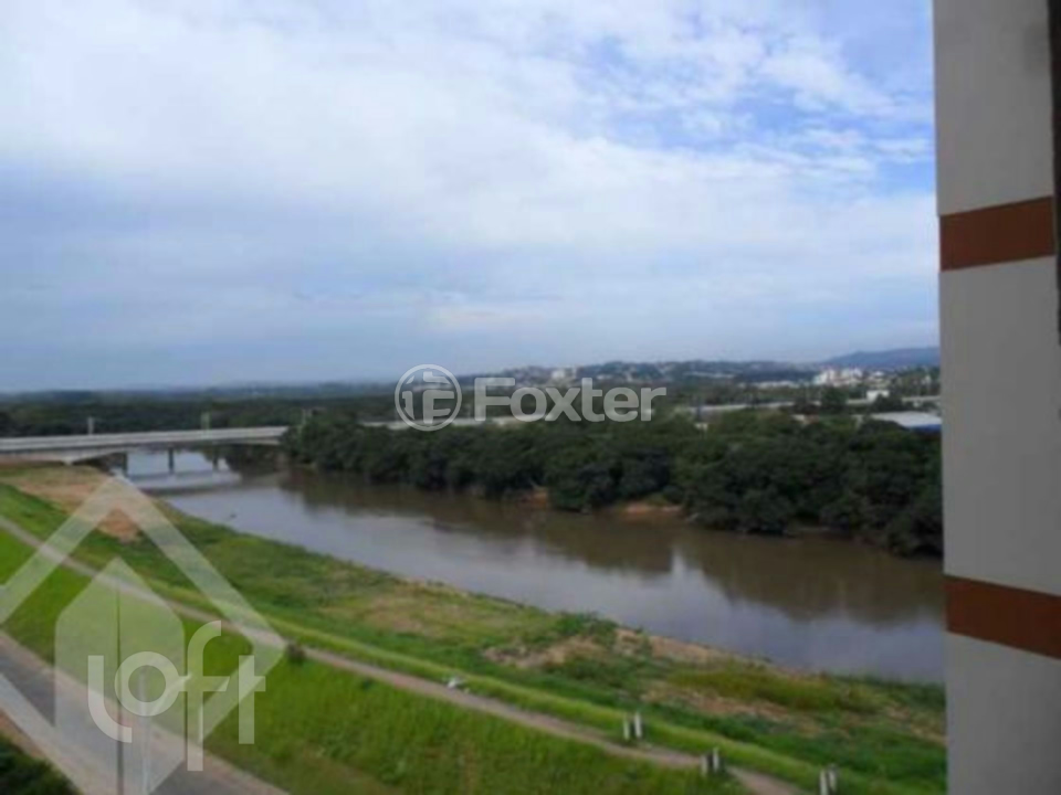 Apartamento à venda com 3 quartos, 72m² - Foto 2