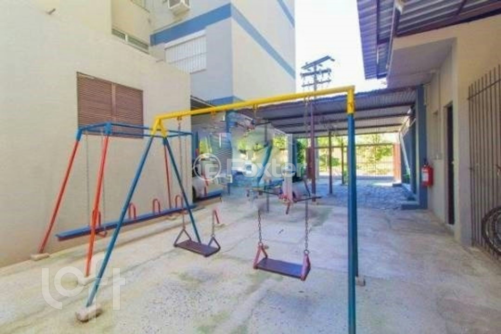 Apartamento à venda com 3 quartos, 72m² - Foto 12