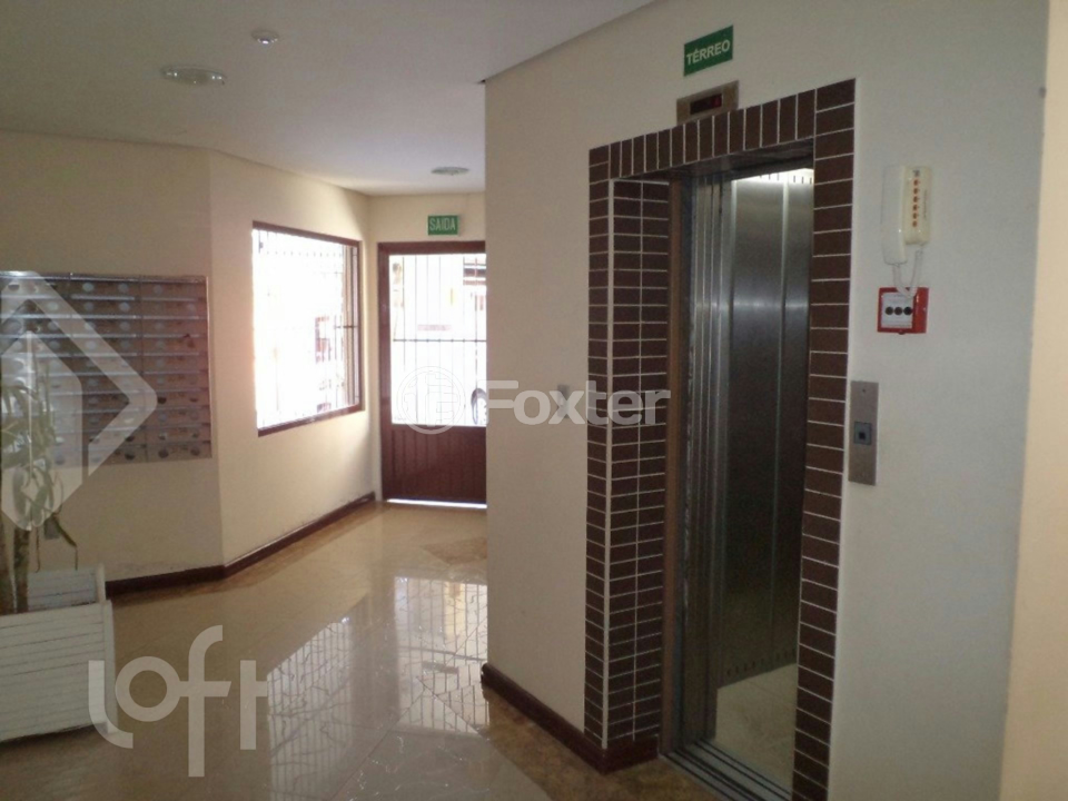 Apartamento à venda com 3 quartos, 72m² - Foto 4
