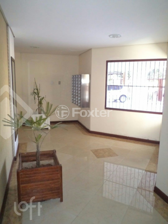 Apartamento à venda com 3 quartos, 72m² - Foto 3