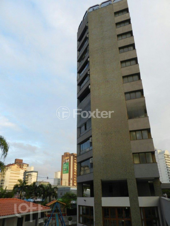 Cobertura à venda com 5 quartos, 318m² - Foto 34