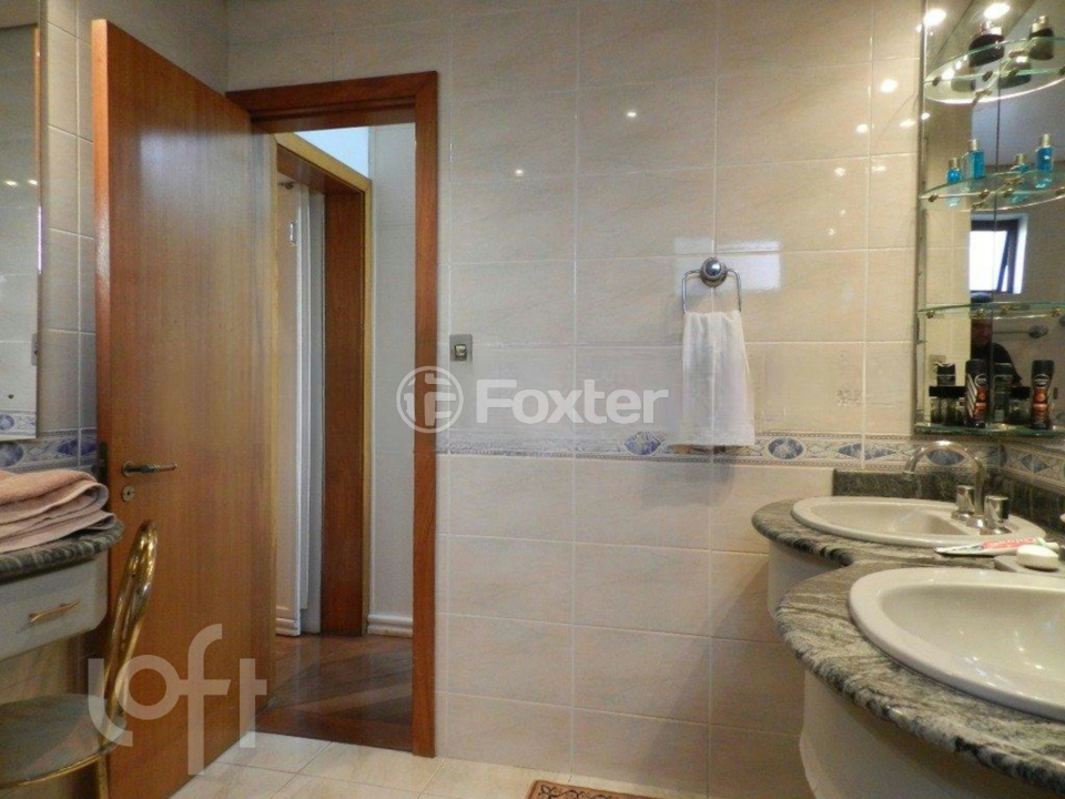 Cobertura à venda com 5 quartos, 318m² - Foto 15