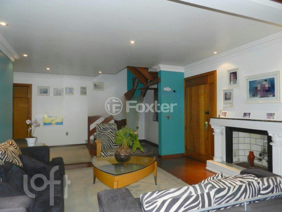 Cobertura à venda com 5 quartos, 318m² - Foto 40