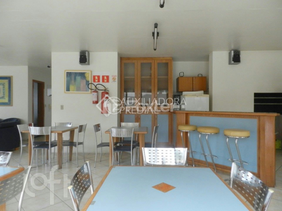 Cobertura à venda com 5 quartos, 318m² - Foto 37