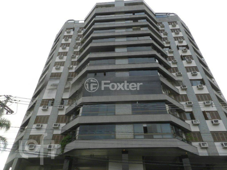Cobertura à venda com 5 quartos, 318m² - Foto 1