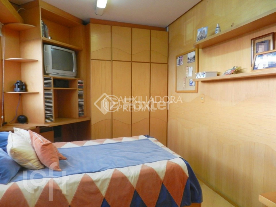 Cobertura à venda com 5 quartos, 318m² - Foto 16