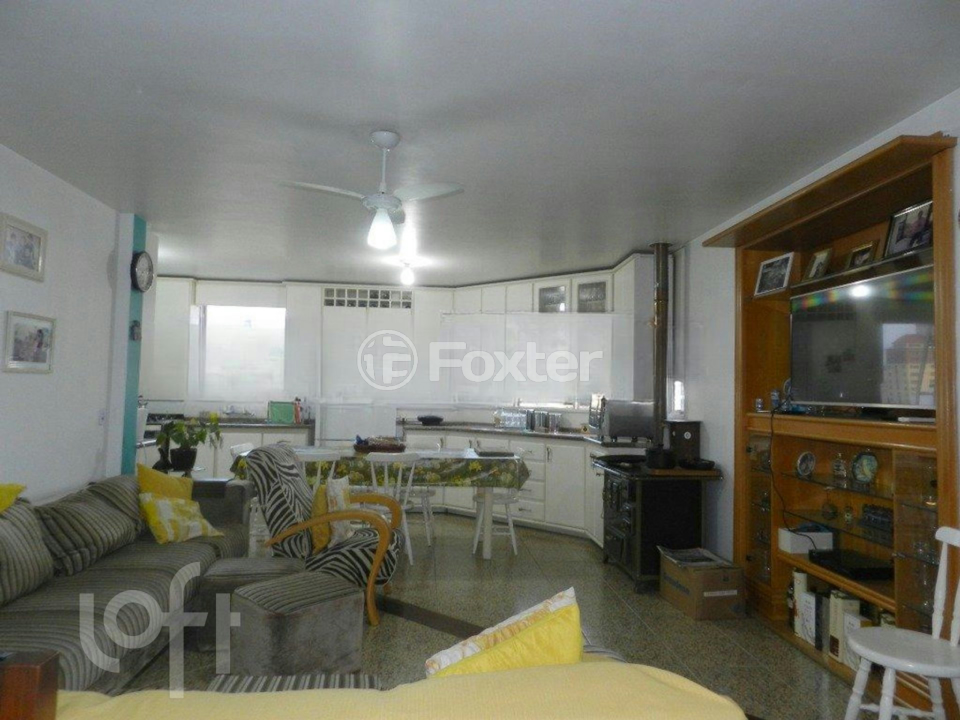 Cobertura à venda com 5 quartos, 318m² - Foto 20