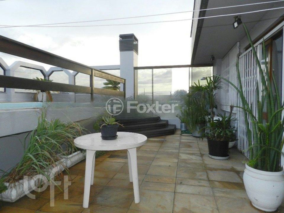 Cobertura à venda com 5 quartos, 318m² - Foto 26