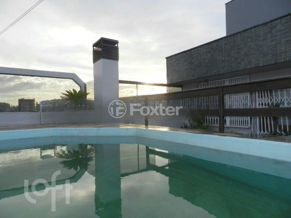 Cobertura à venda com 5 quartos, 318m² - Foto 29