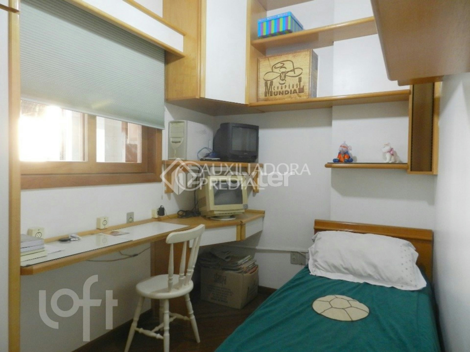 Cobertura à venda com 5 quartos, 318m² - Foto 9