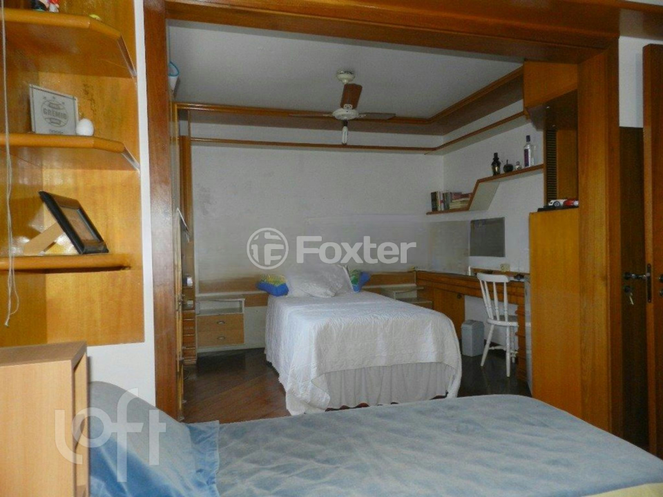 Cobertura à venda com 5 quartos, 318m² - Foto 6