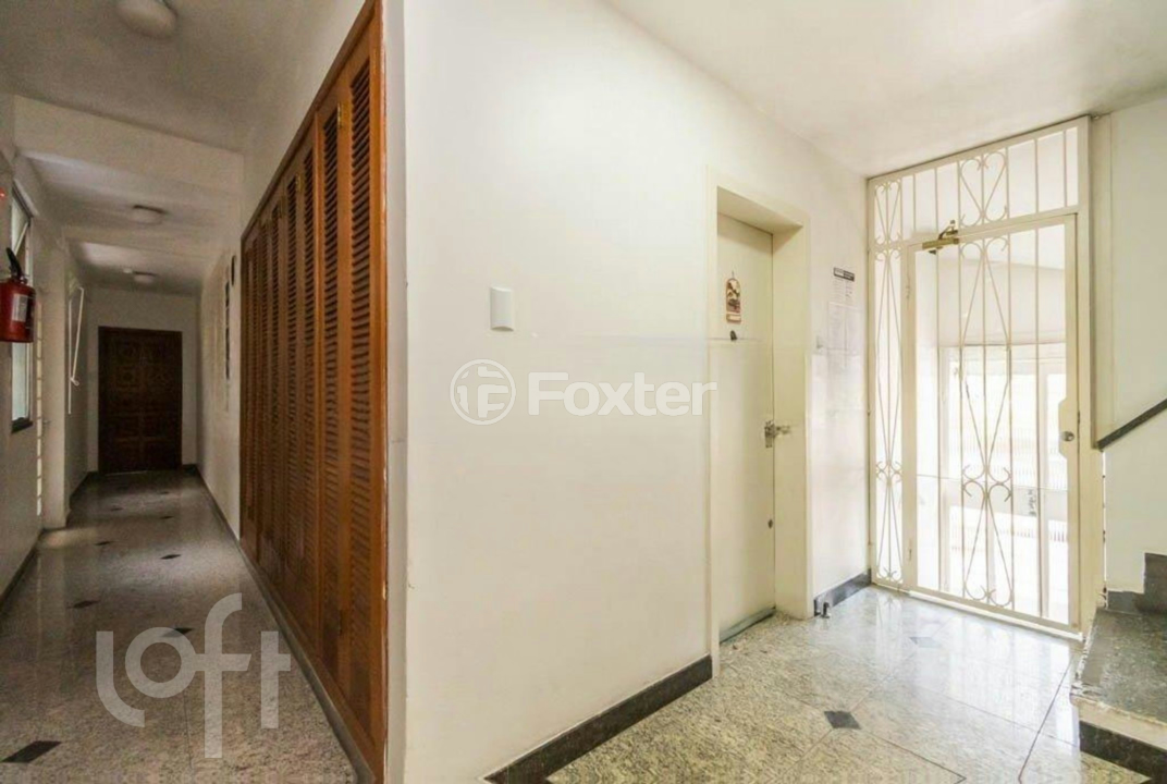 Apartamento à venda com 3 quartos, 118m² - Foto 4