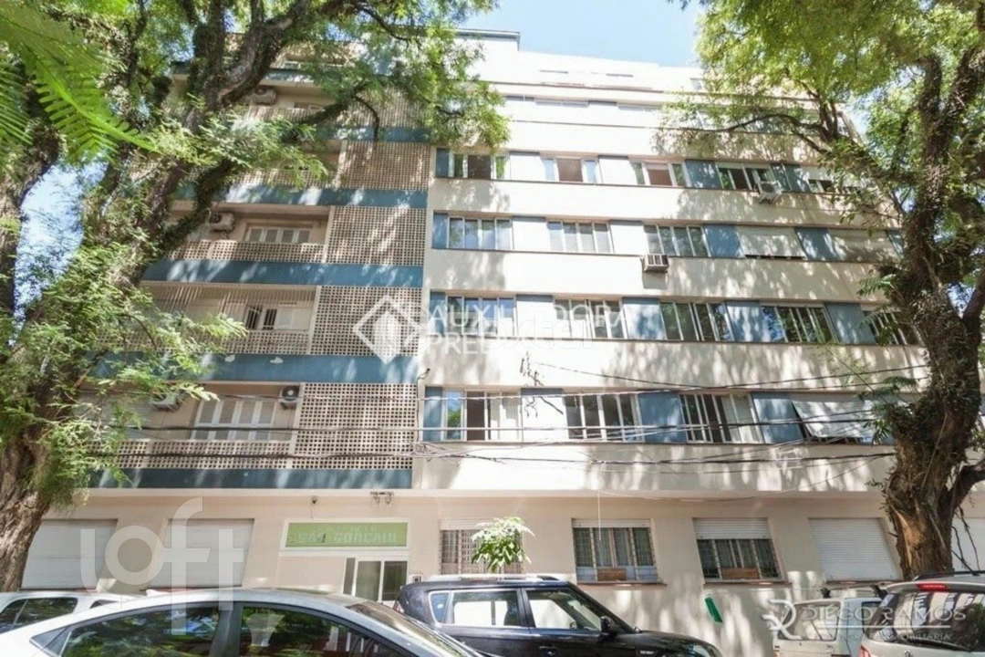 Apartamento à venda com 3 quartos, 118m² - Foto 2