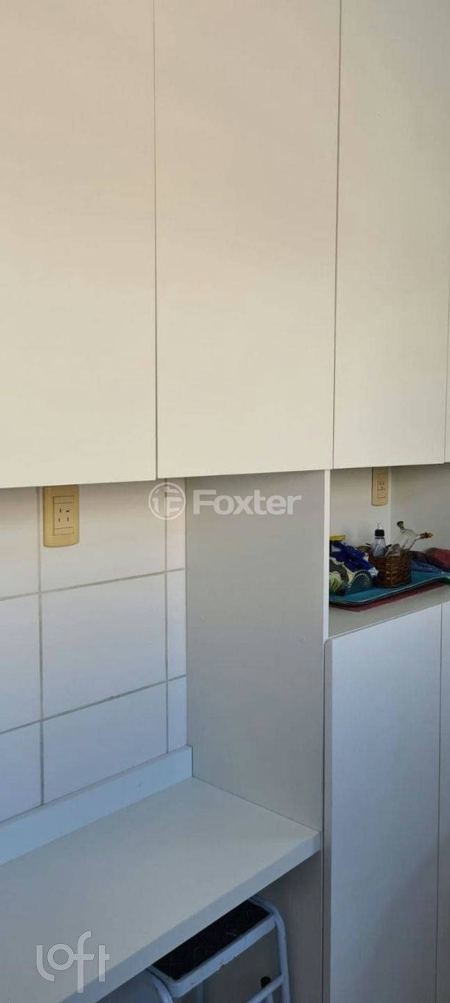 Apartamento à venda com 3 quartos, 118m² - Foto 9