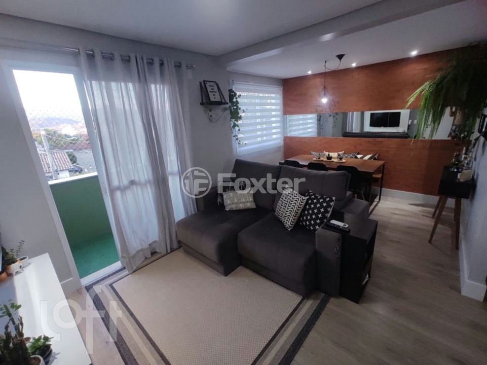 Apartamento à venda com 2 quartos, 63m² - Foto 13