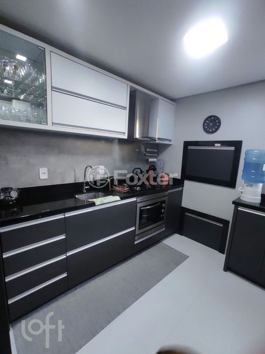 Apartamento à venda com 2 quartos, 63m² - Foto 5