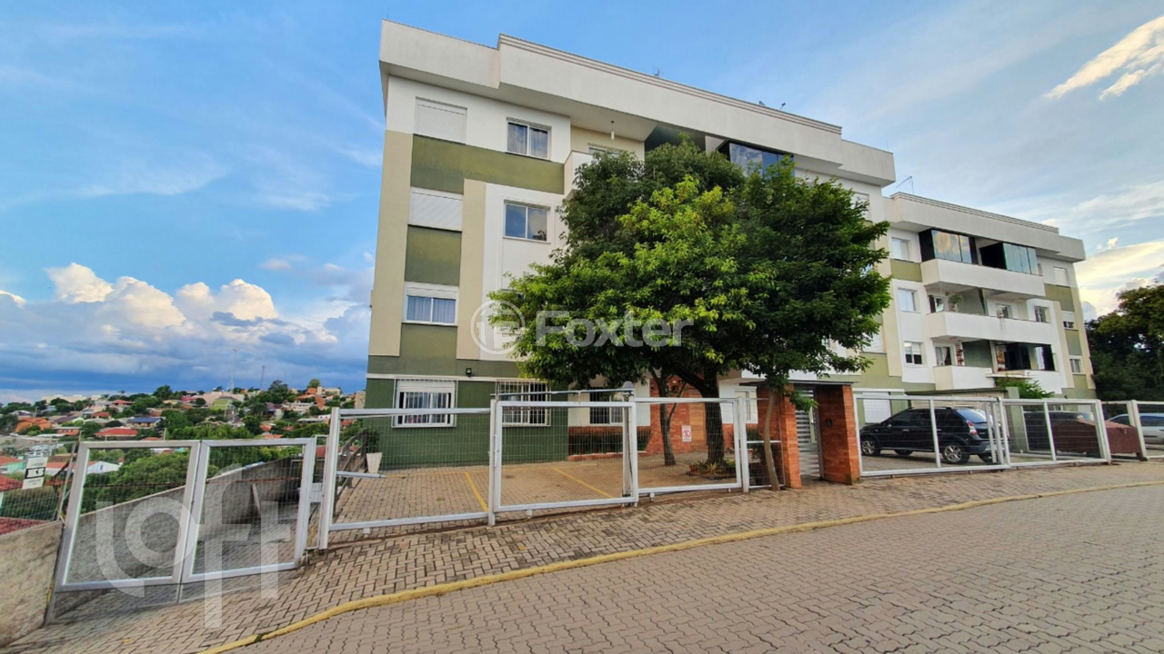 Apartamento à venda com 2 quartos, 63m² - Foto 12
