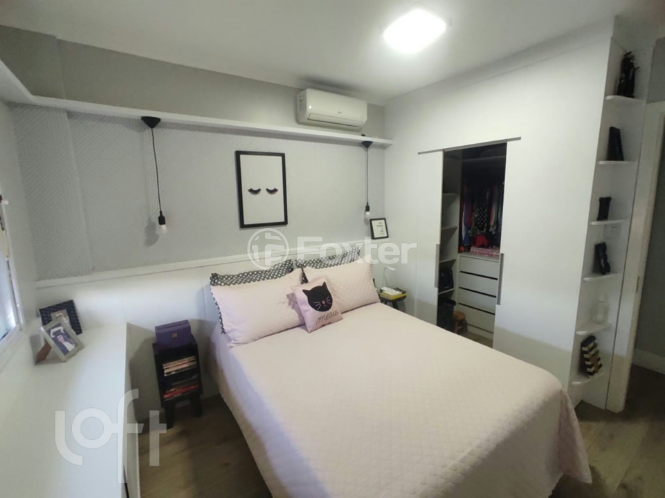 Apartamento à venda com 2 quartos, 63m² - Foto 8