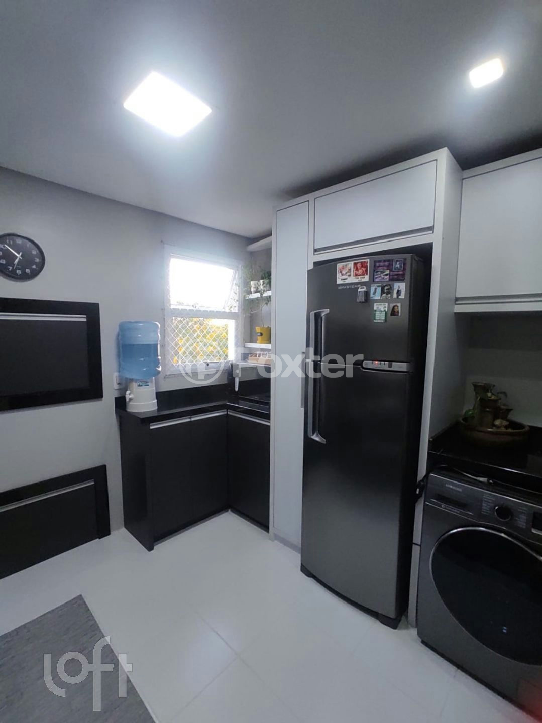 Apartamento à venda com 2 quartos, 63m² - Foto 6