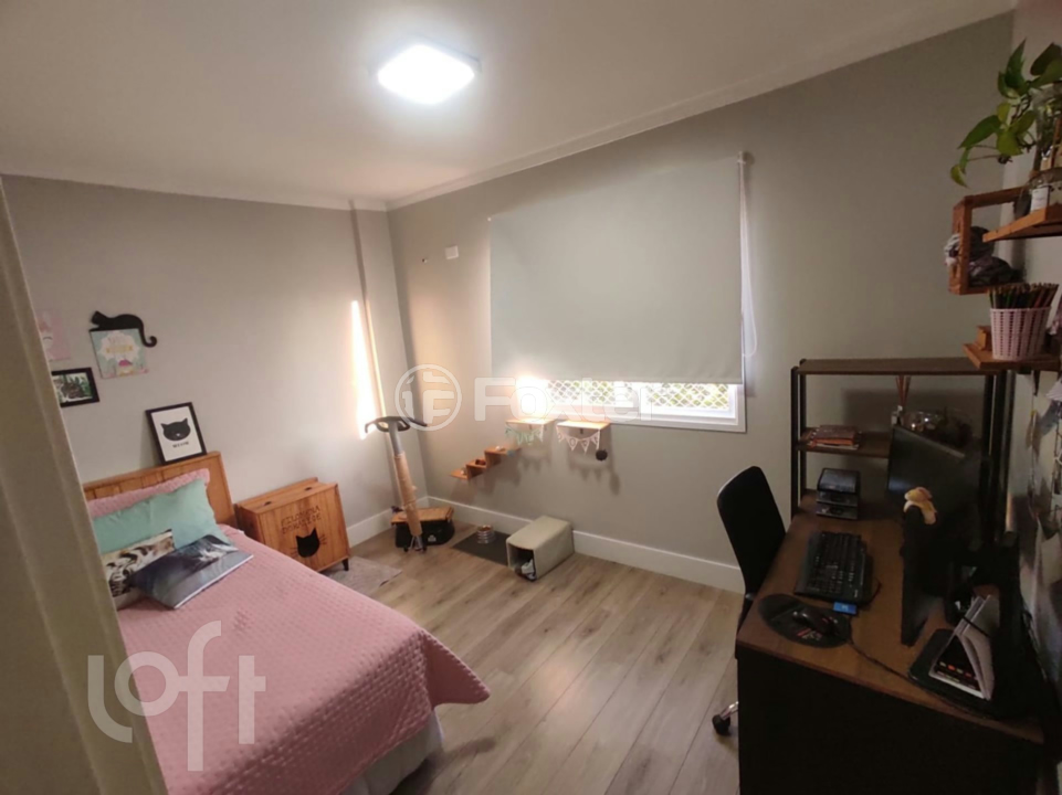 Apartamento à venda com 2 quartos, 63m² - Foto 10