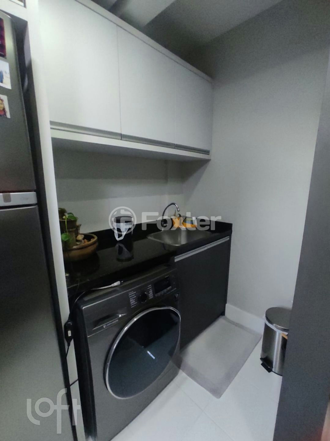 Apartamento à venda com 2 quartos, 63m² - Foto 7