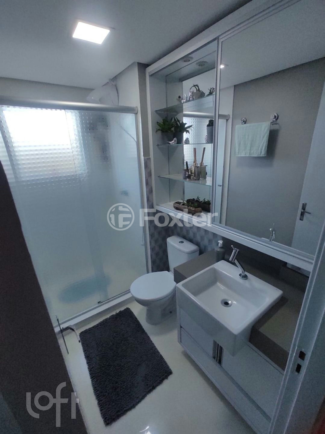 Apartamento à venda com 2 quartos, 63m² - Foto 11
