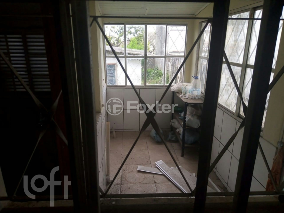Casa à venda com 1 quarto, 85m² - Foto 8