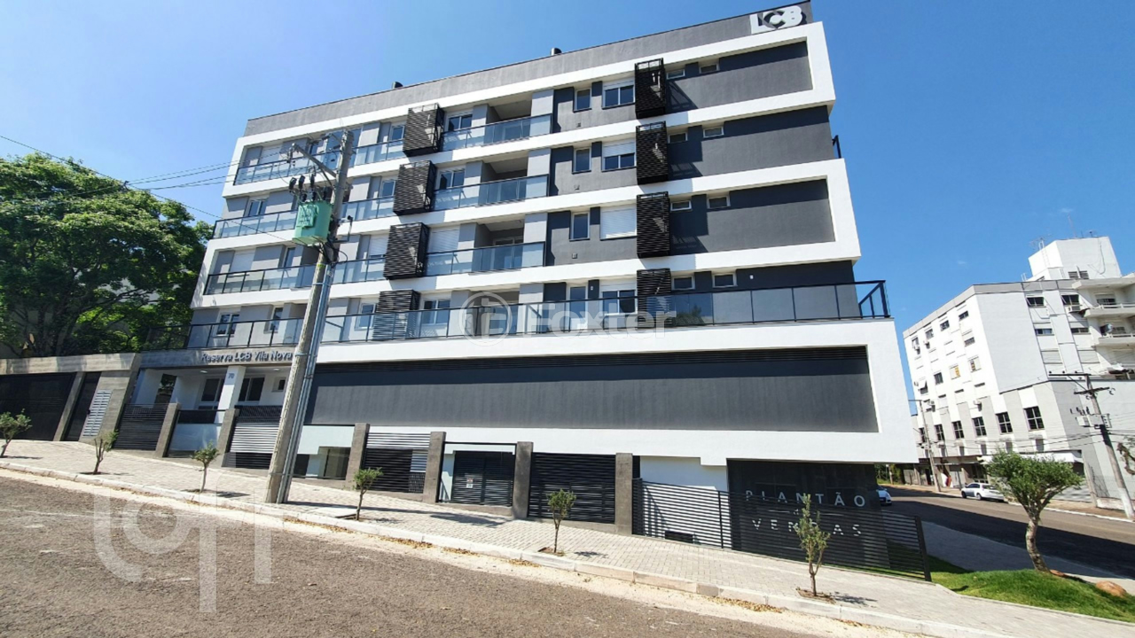 Apartamento à venda com 2 quartos, 75m² - Foto 11