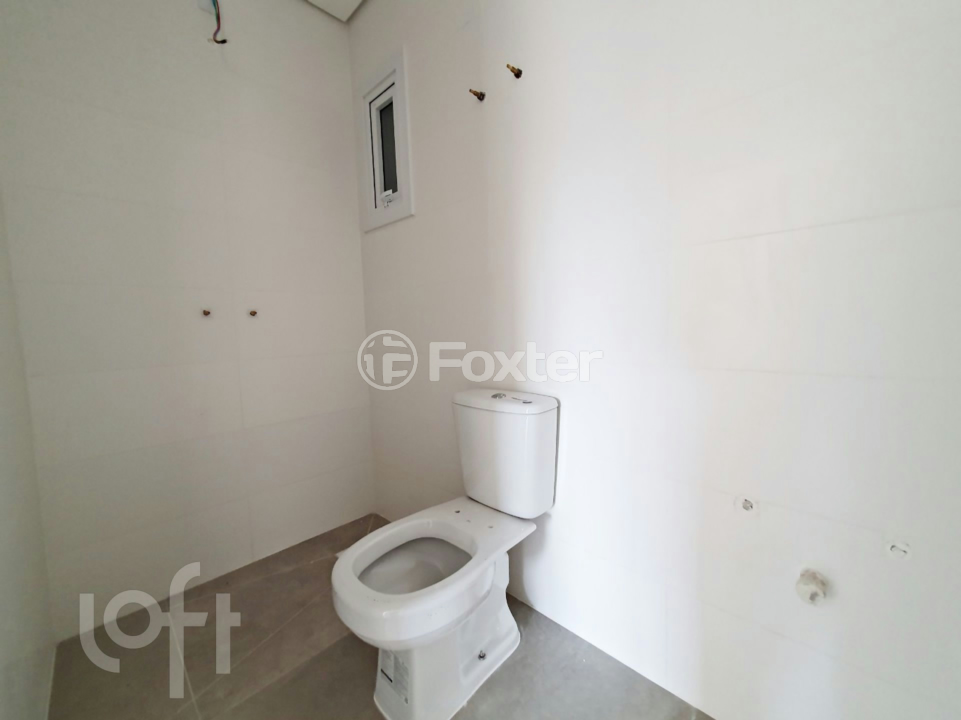 Apartamento à venda com 2 quartos, 75m² - Foto 9